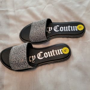 Slip- On  Flip Flops